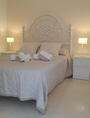Encantador apartamento en el corazón de Sevilla